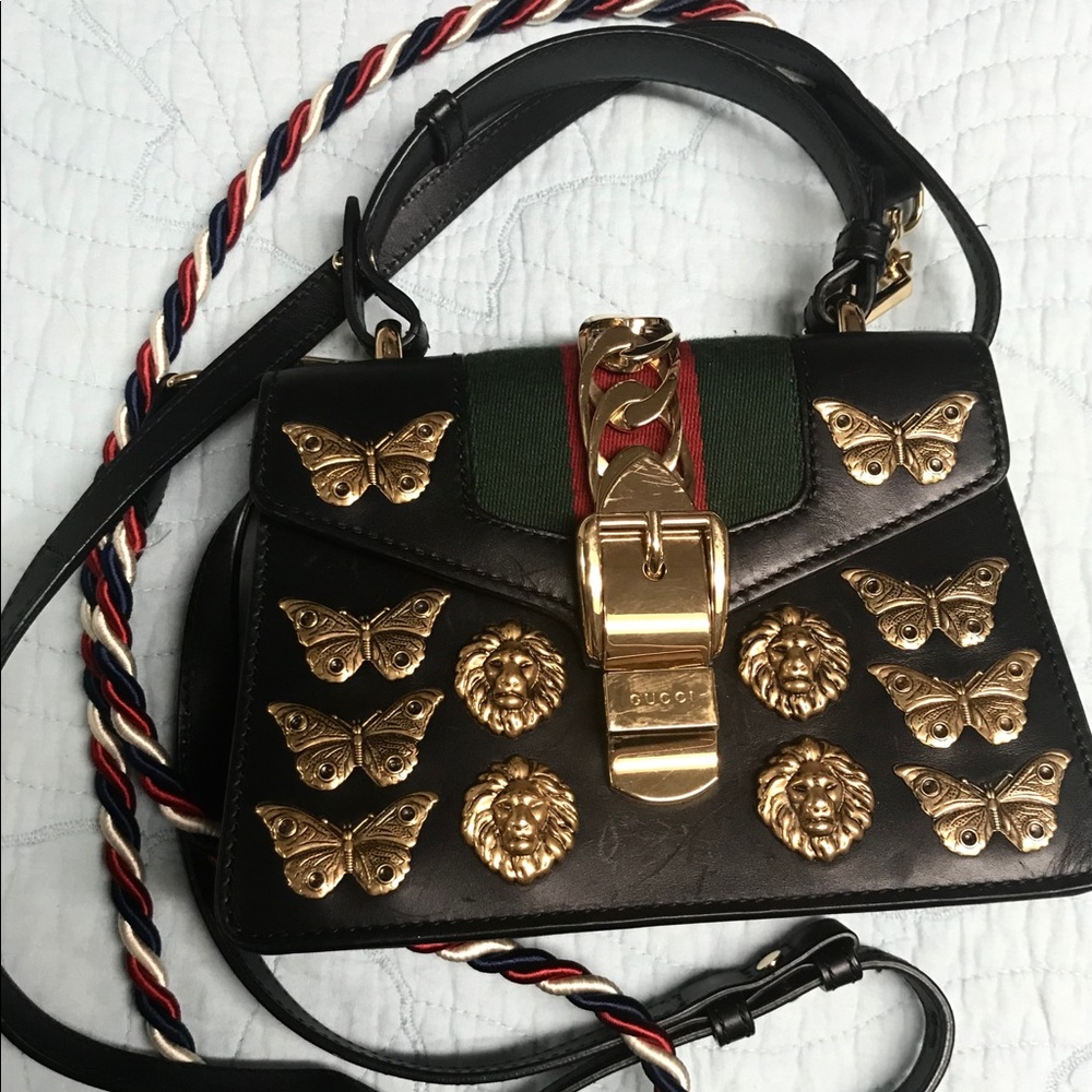 Gucci purse
